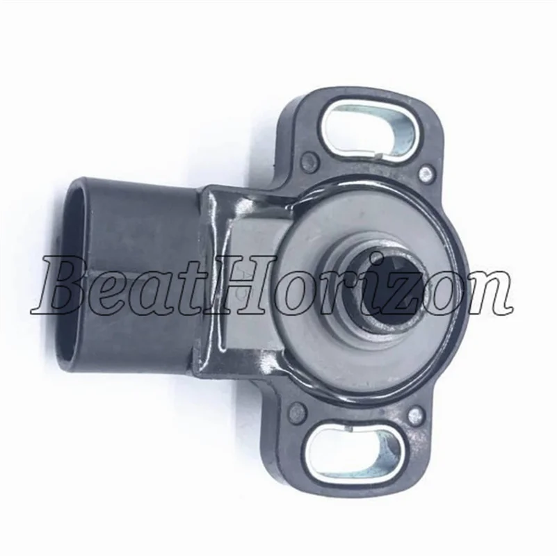 Поворотный левый Датчик положения дроссельной заслонки 13420-51E50 1342051E50 TPS датчик