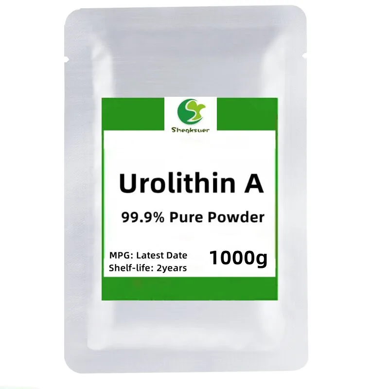 

99% Urolithin A Powder Uro-A