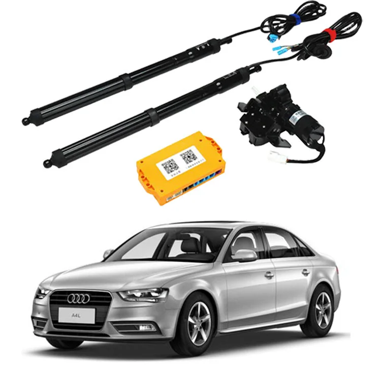 

Подъемная дверь a3 a4 q5, автоматический Электрический подъемник задней двери для audi, автоматический Открыватель багажника