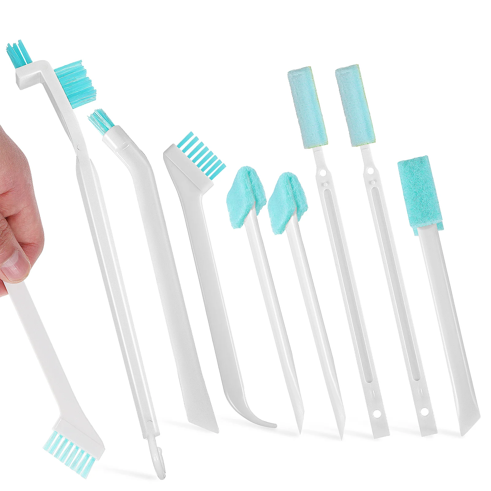 

Cleaning Brush Grout Cleaner Crevice Tool Small Cleaners Shower Detail
