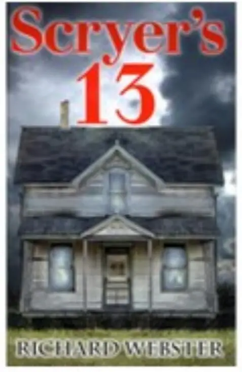 

Волшебные фокусы Scryer's 13 от Neale Scryer