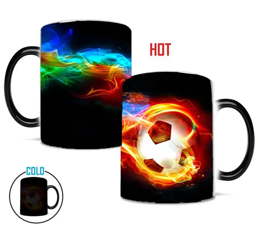 

Sports Soccer Mom Mugs Football Cups Mother's Day Gifts Mama Mum Mugen Coffeeware Teaware Drinkware Milk Wine Beer Tableware
