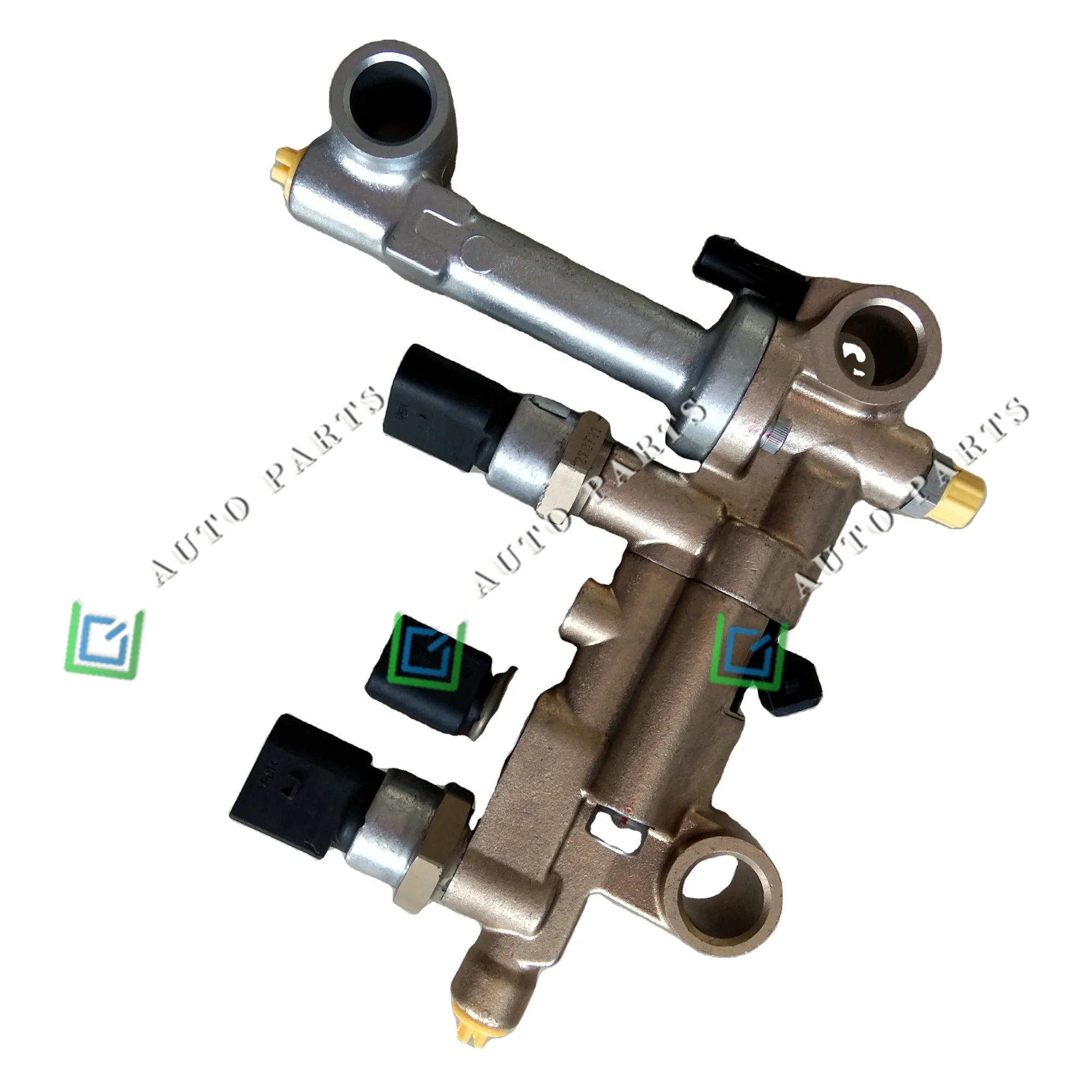 

CG auto parts truck metering device assy OE A0001402039 Urea meter assembly OM460/OM457 Urea metering pump for Cummins