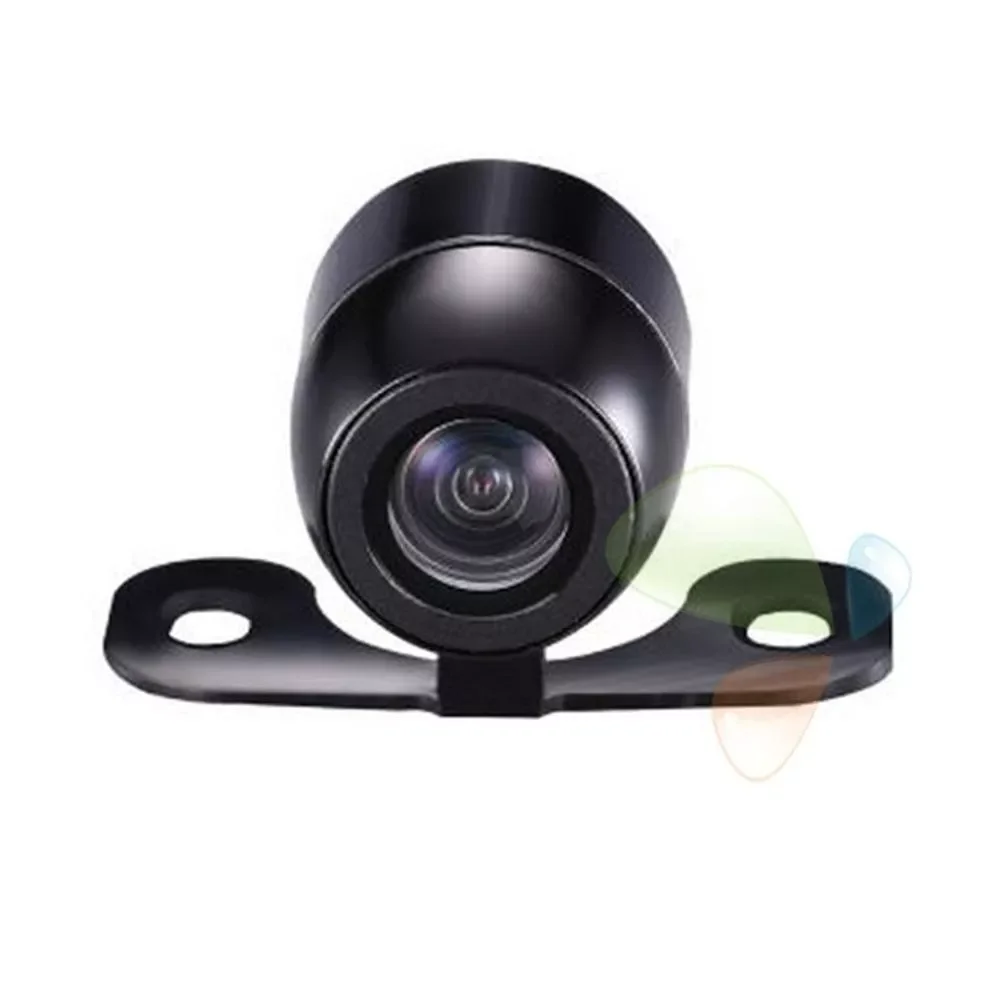 

170°Wide Angle Car Rear View Backup Camera Night Waterproof Dust-proof Sensor Parking Reverse Camera for Cars