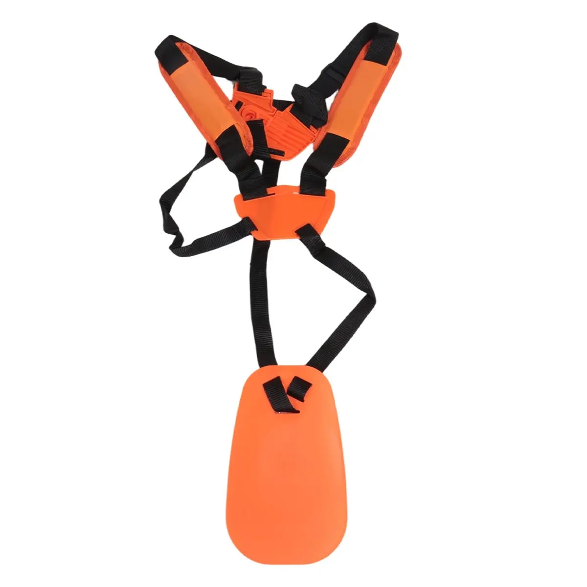 Ремень-наплечник ABRN для триммеров Stihl серий FS и KM, совместимый с запчастями для газонокосилок Husqvarna 4119 710 9001 (art.: 3920db11bbcab) - 3920db11bbcab