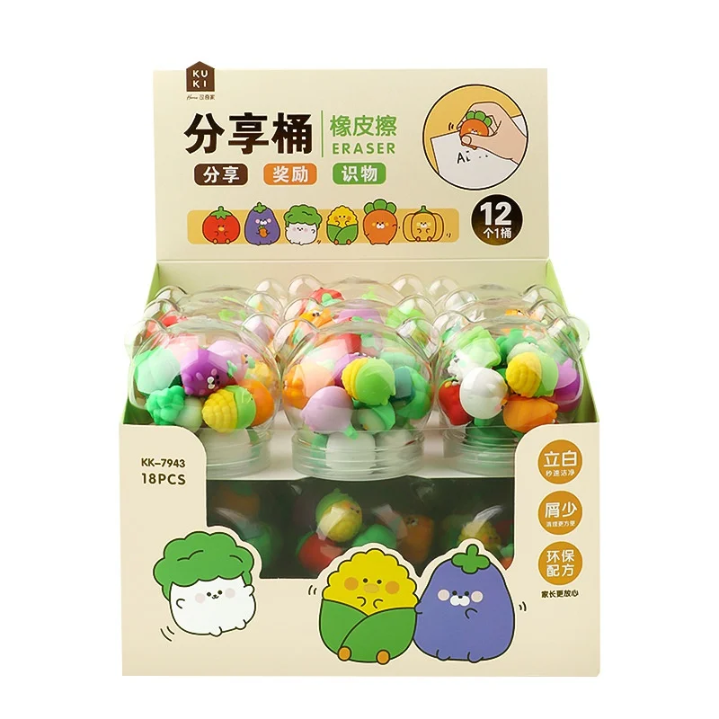 Рисунок 5 - Имитация овощей моделирующий бочонок