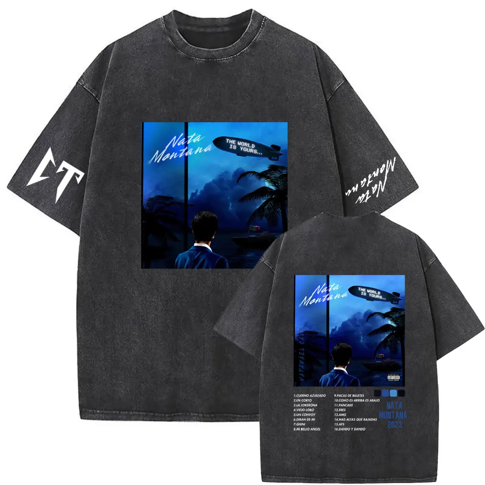 Футболка Мужская/женская оверсайз с графическим принтом в стиле
