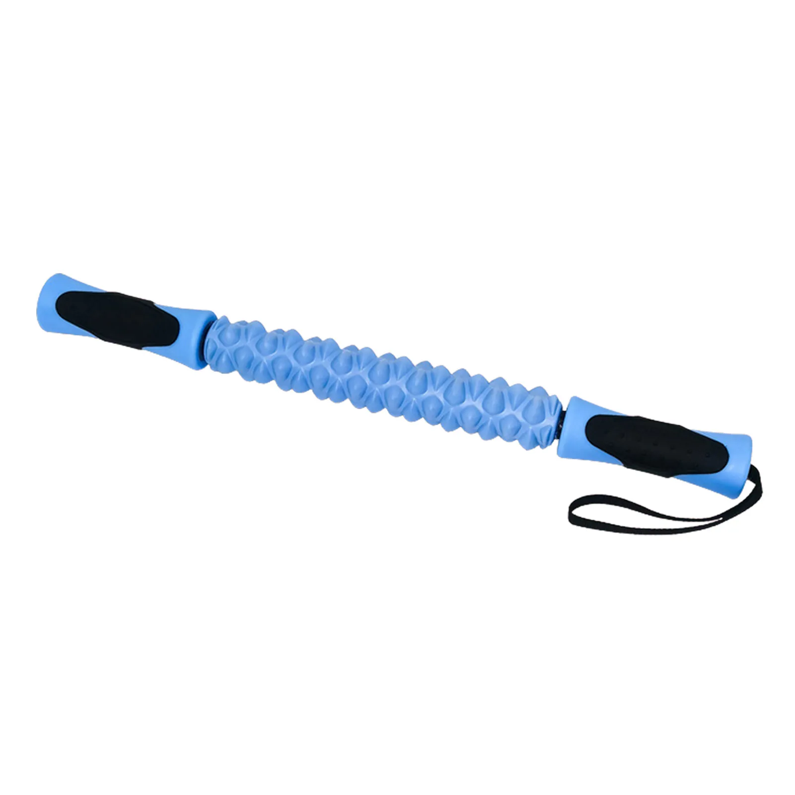 

Massage Roller Stick Massage Stick Tool Improves Flexibility Muscle Roller Stick For Athletes Reduce Muscle Soreness Tightness