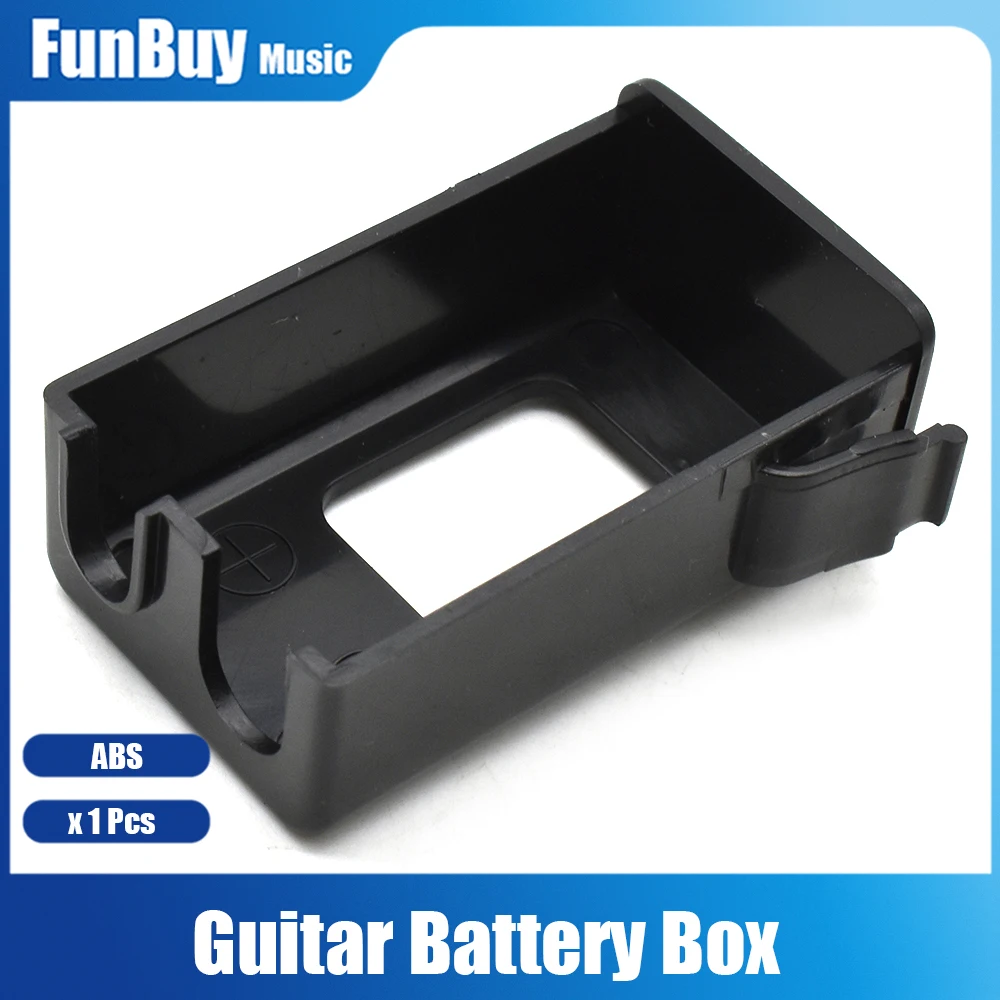 Фотоаккумулятор для акустической гитары 9 вольт