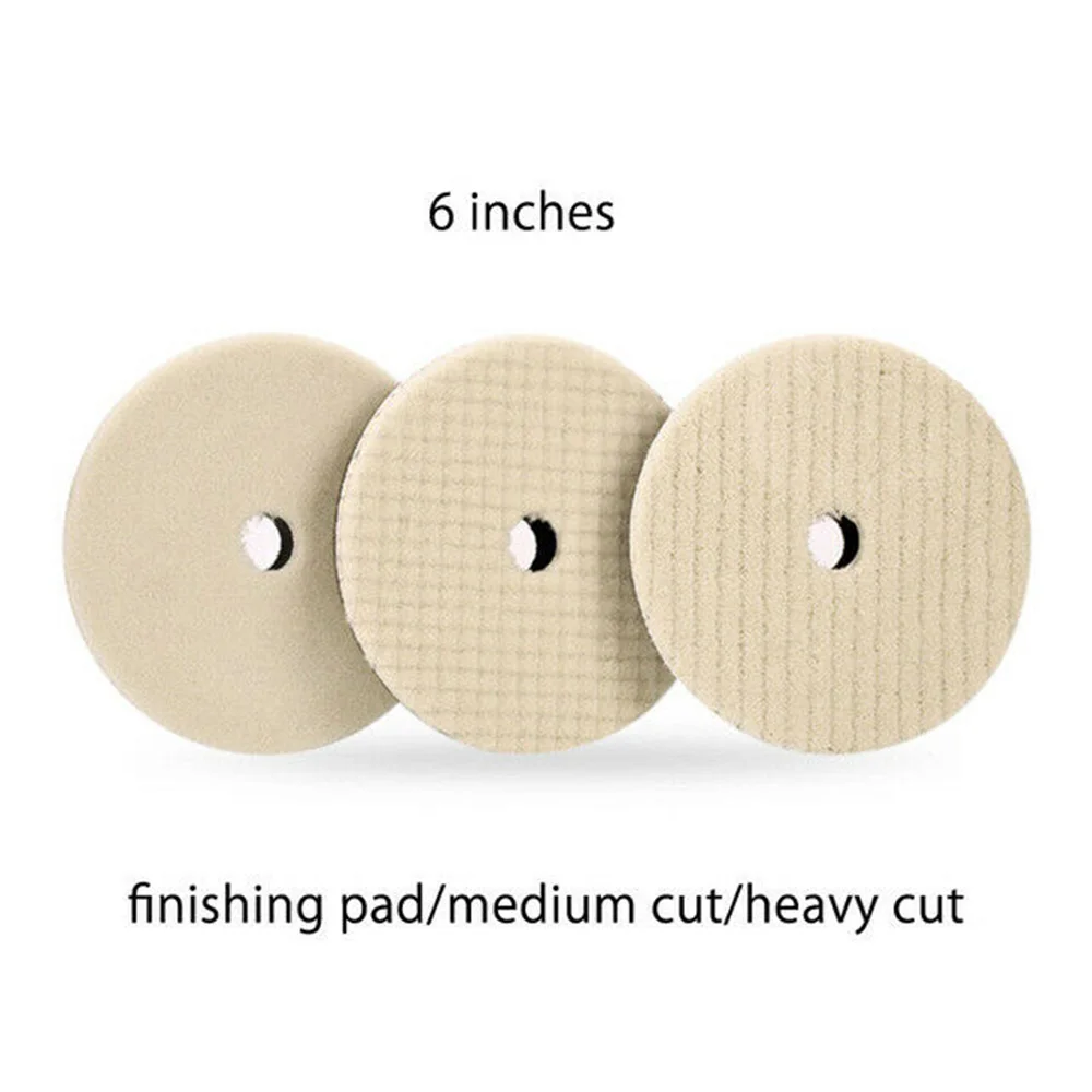 

Cleaning Polishing Pads Finishing Automobile Glass Stone Ceramics Wood