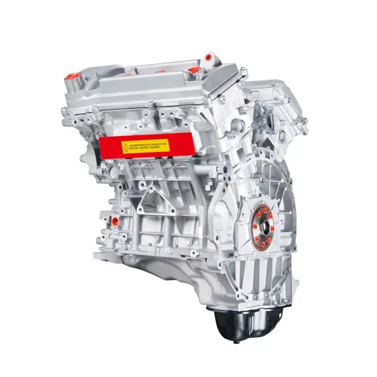 Совершенно новый 6-цилиндровый двигатель в сборе 1GR для Prado J15 Landcool Luzer Landcruze 4.0L