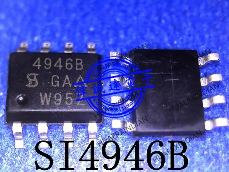

Новая Оригинальная лампа для фотографий, модель 4946B SOP8