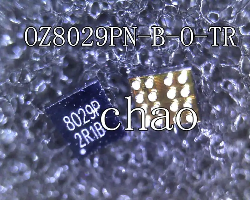OZ8029PN-B-O-TR OZ8029P 8029P OZ8029 8029 BGA