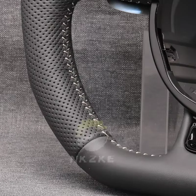 Подходит для Audi A3 A4 B8 A5 A6 Q3 Q5 Q7 рулевое колесо с многофункциональными кнопками и