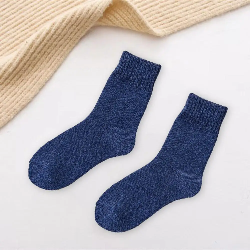 Рисунок 2 - Мужские зимние носки