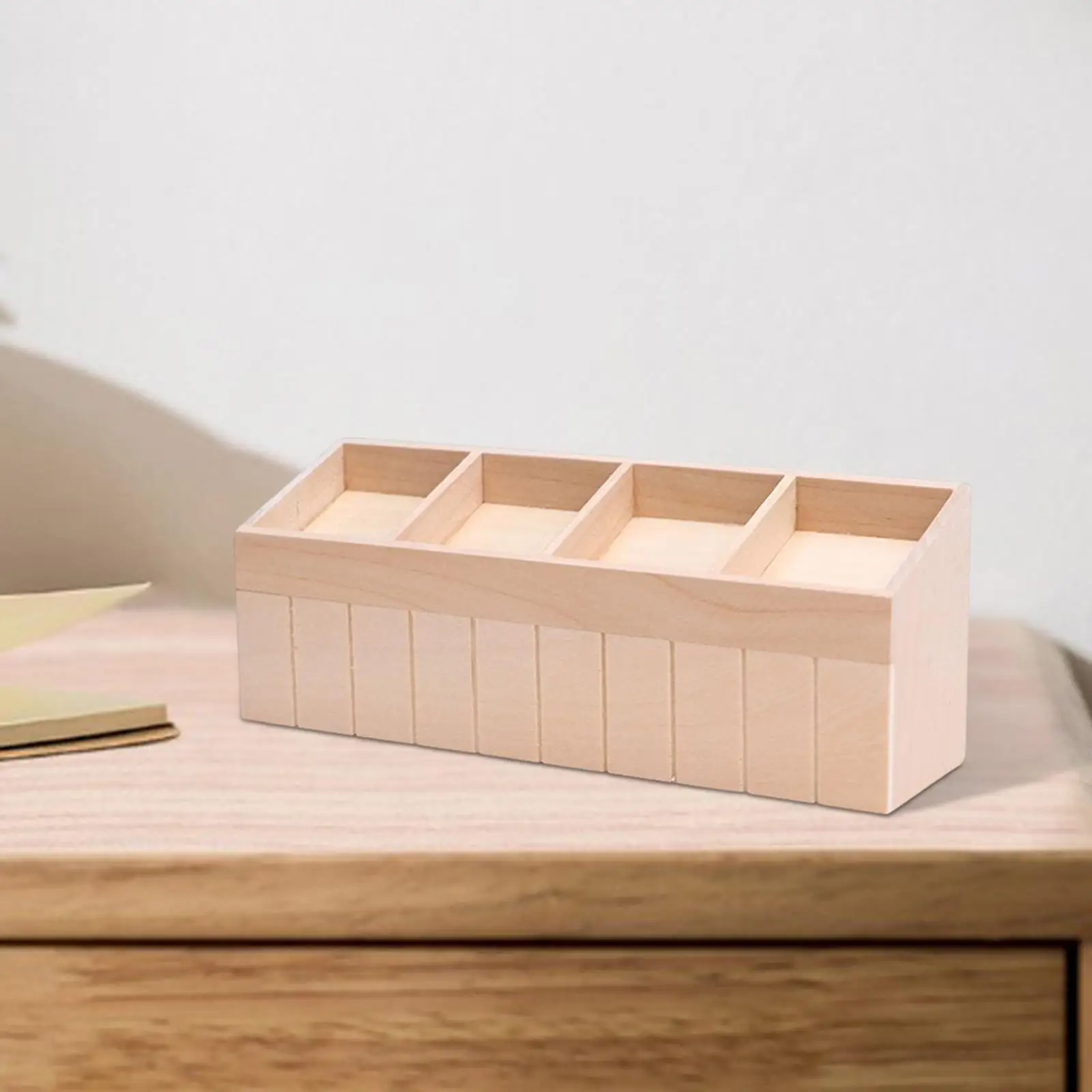 

Полка для овощей для кукольного домика 1:12