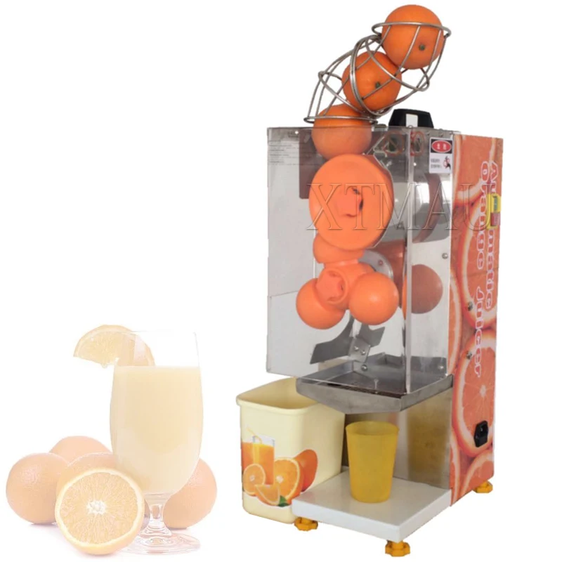 

Extracted Clean And Tasty Industrial Juicer Orange Juice