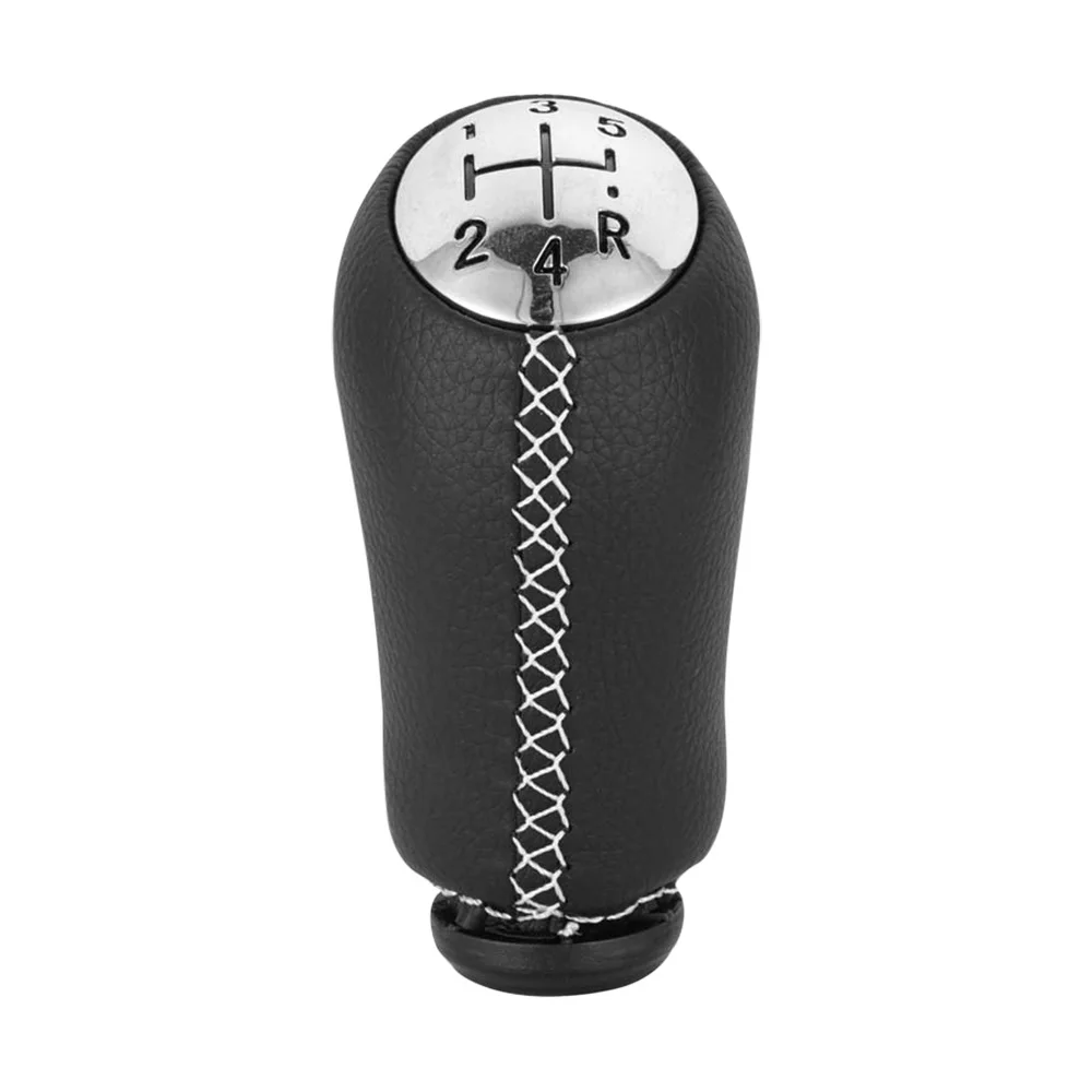 

Ручка рычага переключения передач для RENAULT CLIO MK3 3 III MEGANE MK2 SCENIC MK2