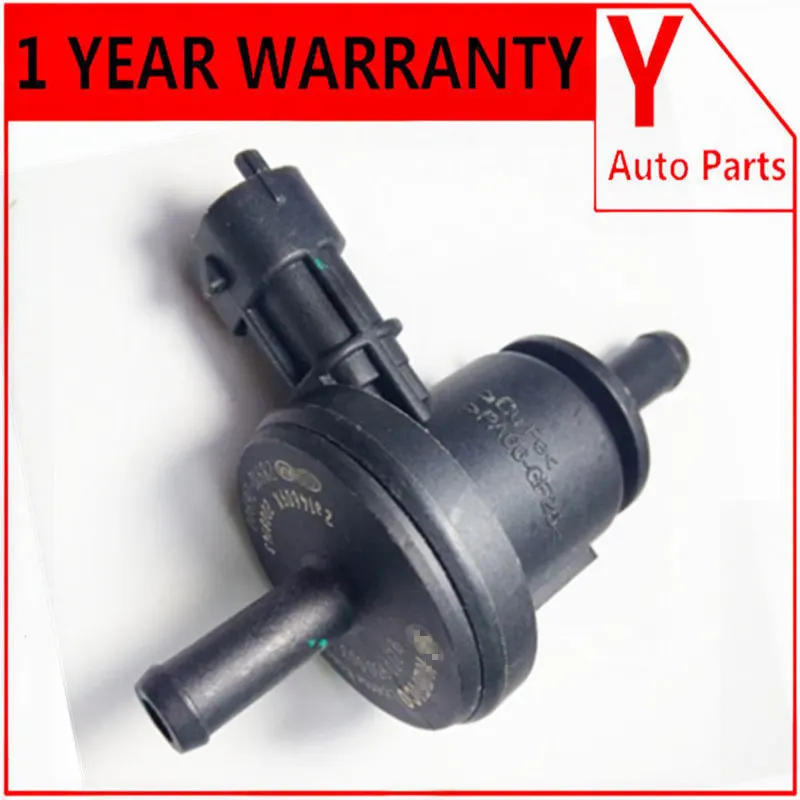 

Оригинальный новый клапан очистки пара 28910-26900 911808 для HYUNDAI ACCENT 2006-2011 для KIA RIO5 2006-2011