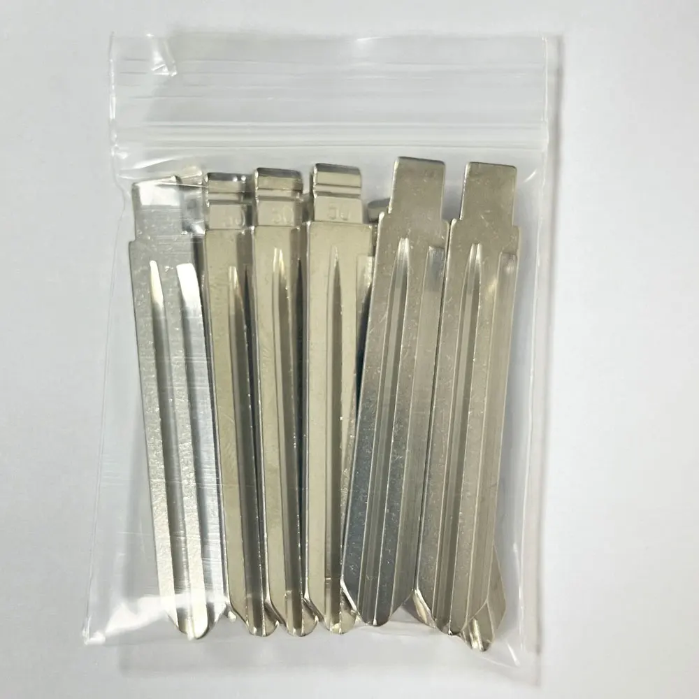 Рисунок 6 - HYN14 HY16 откидной пустой ключ