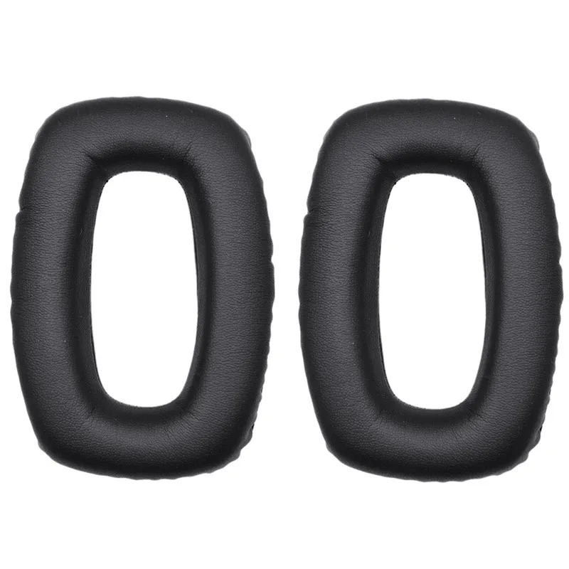 Новые амбушюры для наушников Beyerdynamic DT109 DT108 D1T02 DT100, сменные амбушюры для наушников, мягкая протеиновая кожа, губка с эффектом памяти