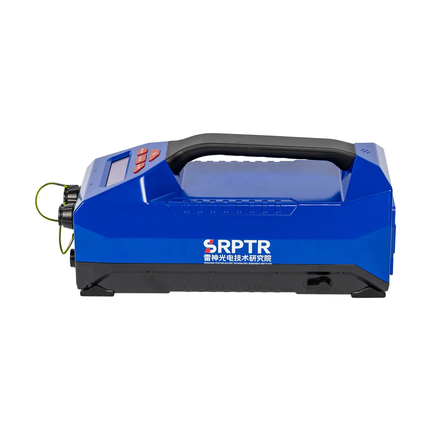 Ручной инструмент для проверки безопасности LSPEC 810 детектор жидкости