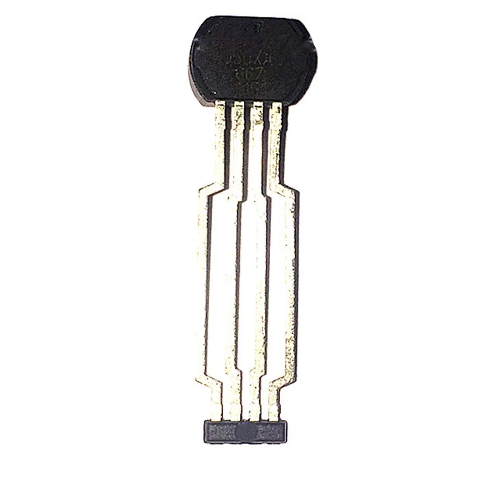 

1 PCS ATS667LSGTN-T SIP-4 ATS667 667 High Accuracy Gear Tooth Sensor IC Chip