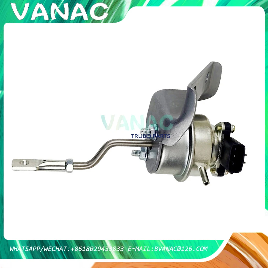 TD03 флуоресцентная турбина для Ford Ranger 2 PUMA engine 2012 - 49131-06300 4913106320-49131