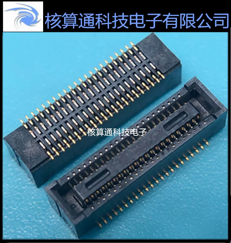 

Free shipping DF40HC(3.0)-44DS-0.4V(51) 44P 0.4mm 10PCS