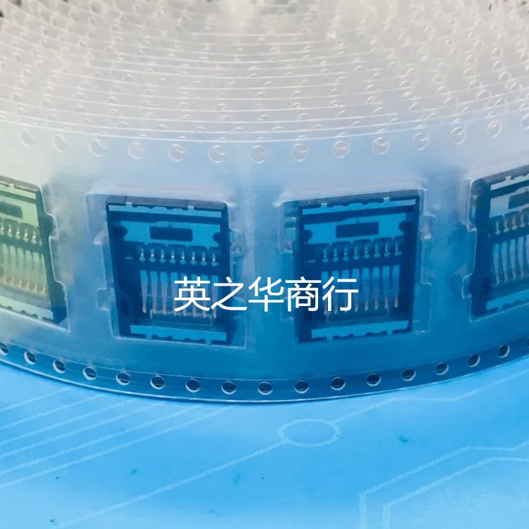 

30 шт., оригинальные новые модели SCHD5A0100