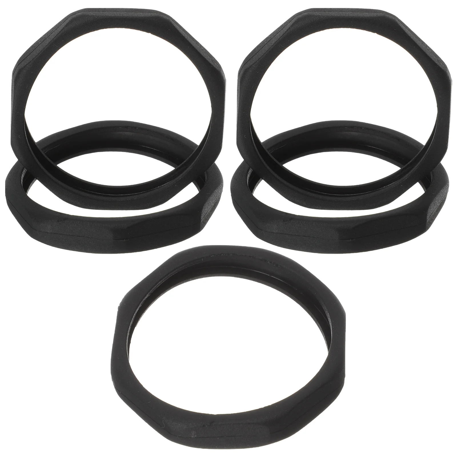 

Microphone Rings Anti Ring Protection Mic Roll Universal Non Holder Stand Drop Ktv Accessory Accessories