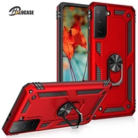 for samsung galaxy s21 5g case magnet car ring stand holder cover for galaxy s21 galaxy s 21 plus ultra coque s21 coque funda