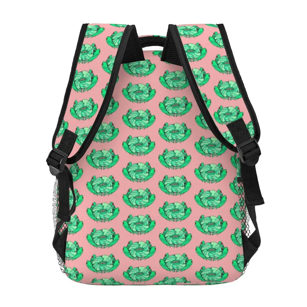 Рюкзак Sassy Seraphim Mint One Повседневный