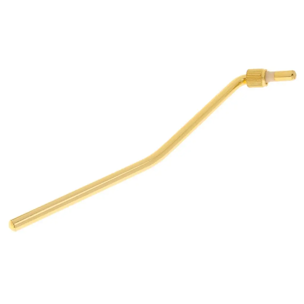 Кривошипная ручка из золотого сплава тремоло сделай сам аксессуар для