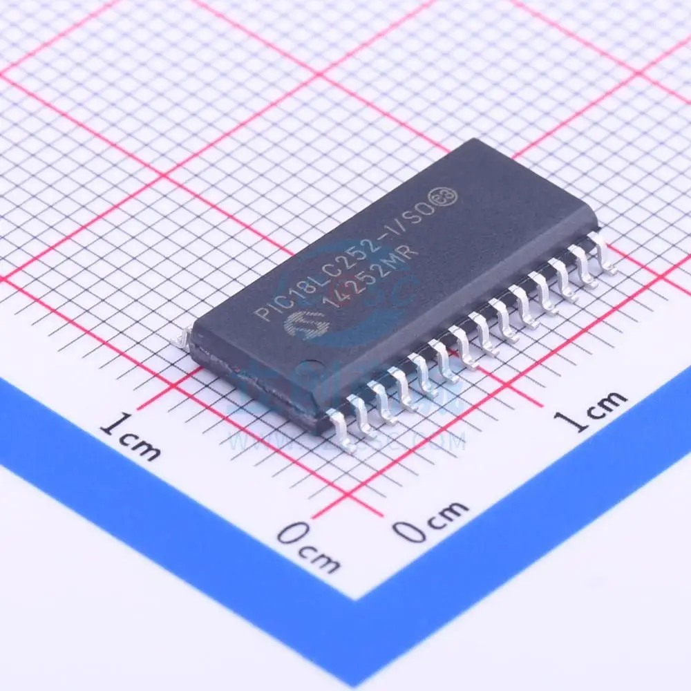 

Оригинальный IC-чип