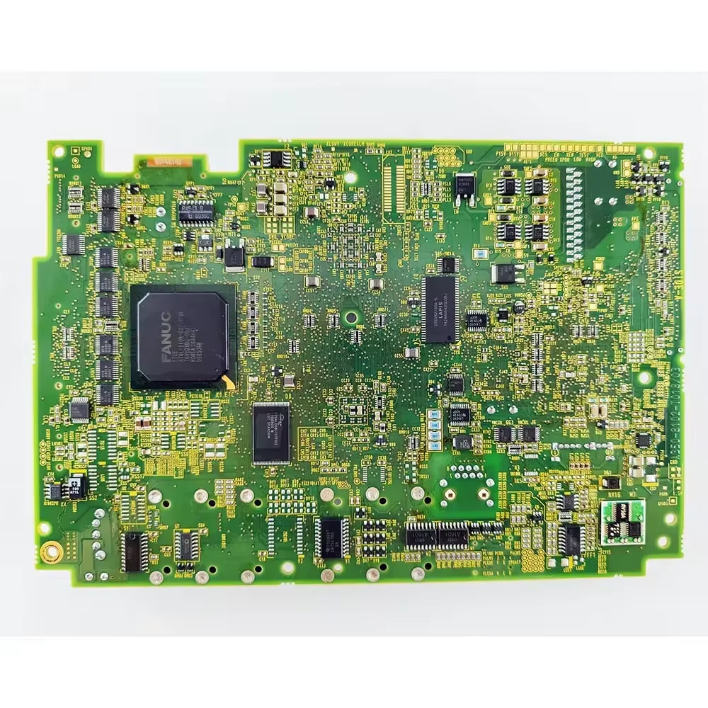 A20B-8102-0011 Печатная плата системы Fanuc протестирована нормально A20B 8102 0011 (art.: 3920cf3137164) - 3920cf3137164