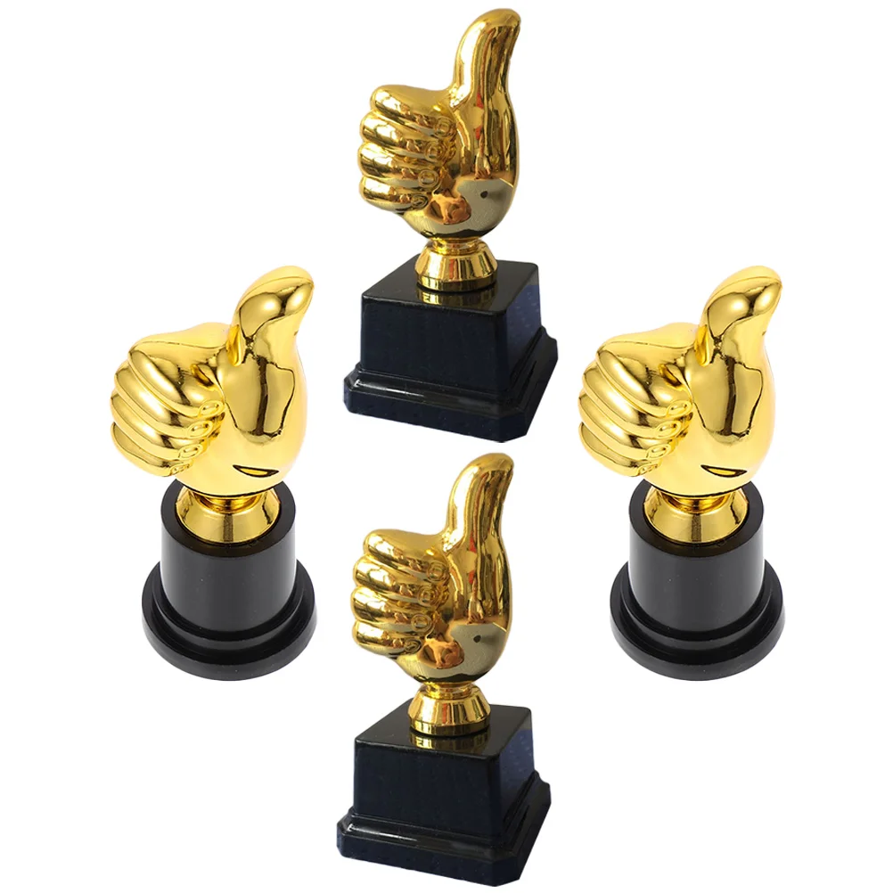 

Awesome Trophy Decor Sports Creative Exquisite Children Award Model Kindergarten Competition