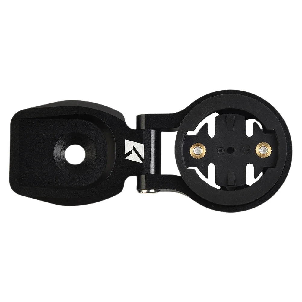 1 шт. велосипедная компьютерная подставка из алюминиевого сплава для гарнитуры