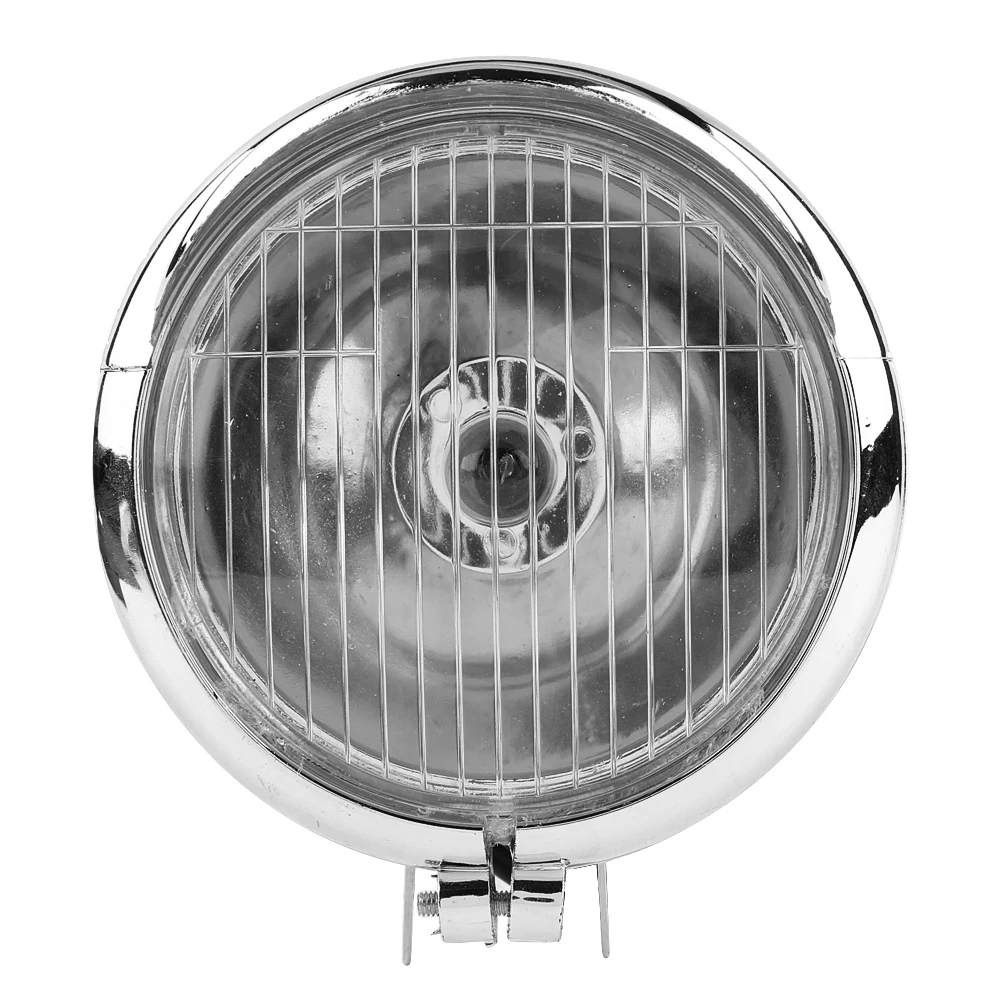 Универсальные суперъяркие Противотуманные фары для мотоциклов DC 12 В