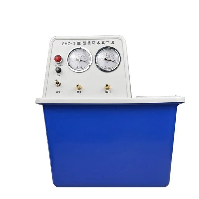 

Multi-purpose Desktop Water Jet Circulating Vacuum Pump