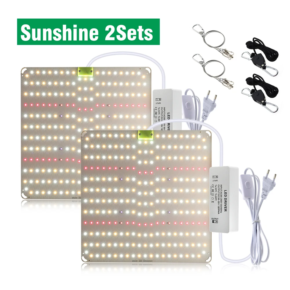 

TRANYTON Квантовая Фитолампа для Растений Полный Спектр