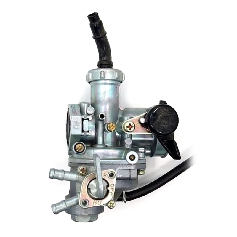 Карбюратор Y1UB подходит для двигателя газонокосилки Trail CT90 90 ATC110 ATC125M Carb CT110 1980 1981