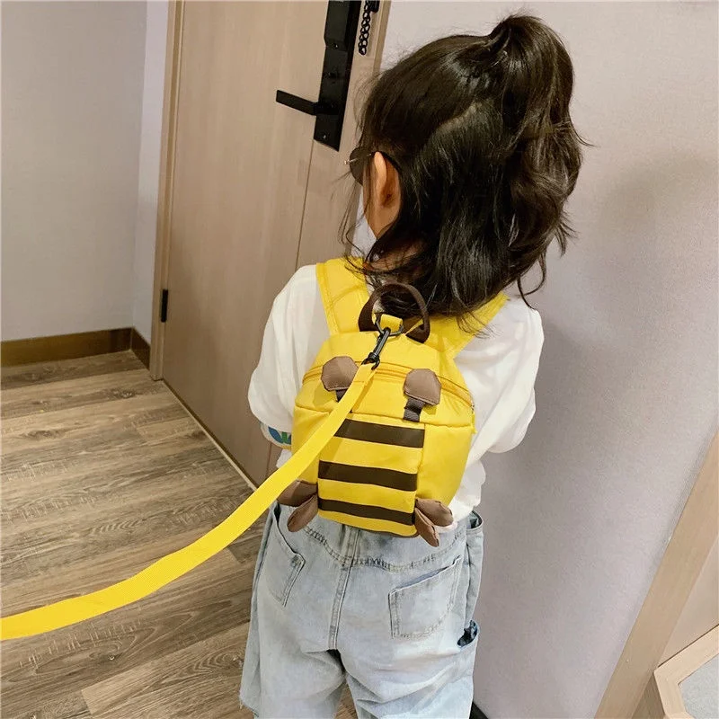

Kids Bag Backpacks Cartoon Cute Baby Bag