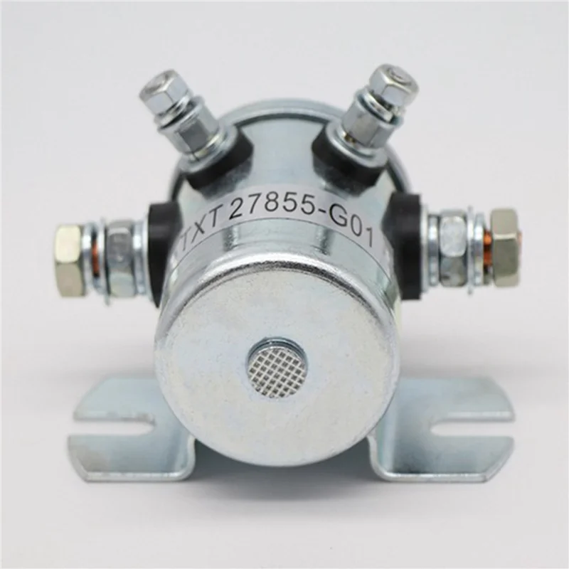 36 В соленоид вольт серия PDS DCS для контактора тележки гольфа Marathon 1986 + 27855G01