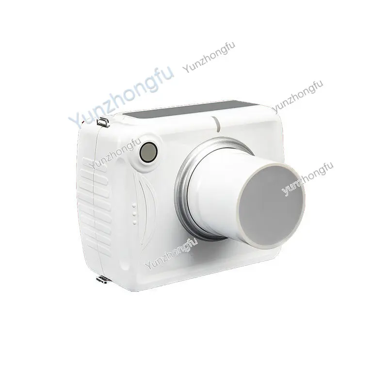 

X Ray Portable High Frequency Dental X-Ray Unit X05R Digital Machine and Compatible with All Brand Sensors and Scanners