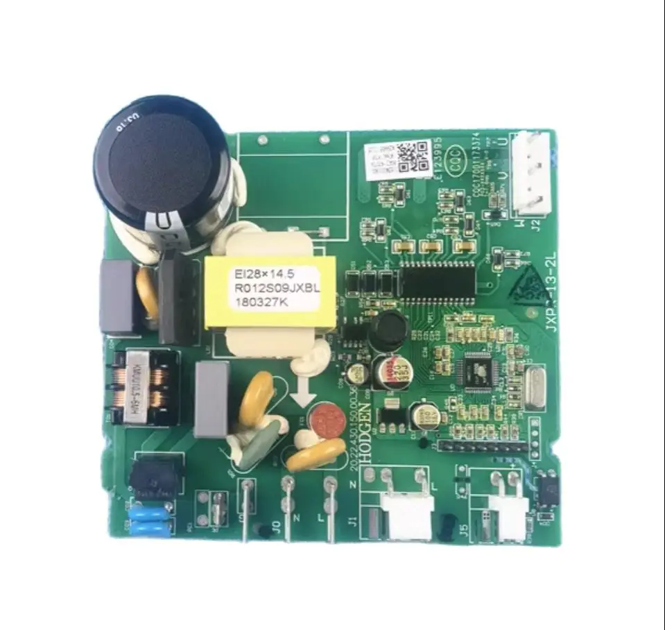 

Плата привода компрессора для холодильника VTX1116Y VNB1116Y VNB1113Y JXPR-13-2L VTA1113Y