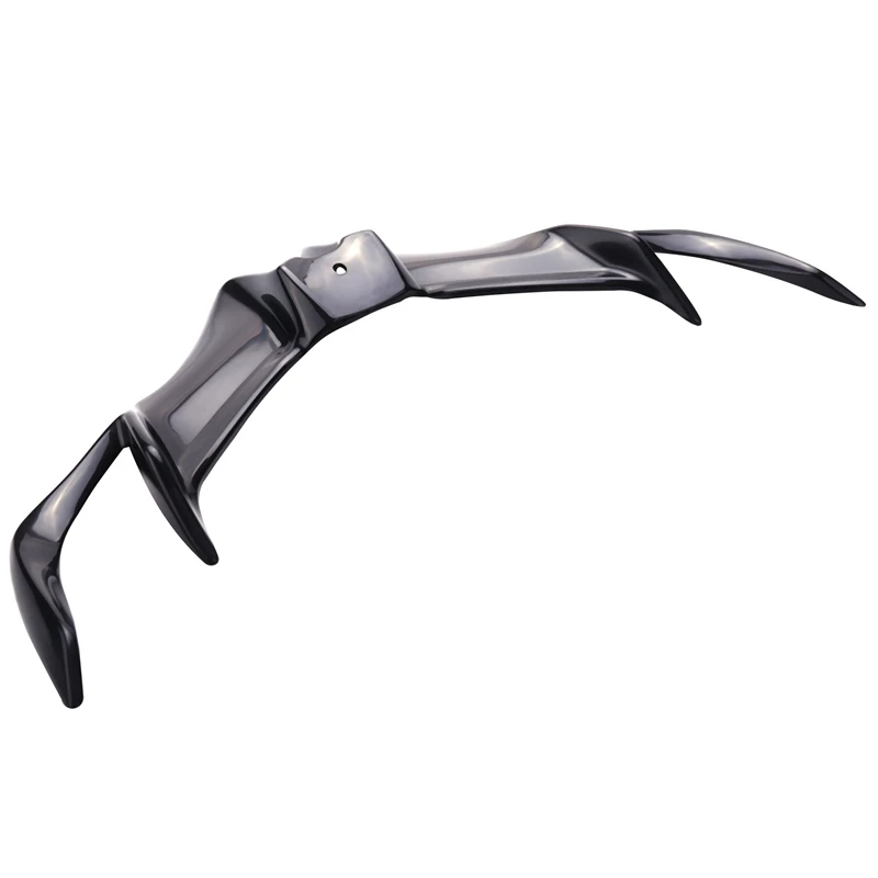 2X для мотоцикла YAMAHA YZF R15 V3.0 V3 VVA 2017-2019 передняя обтекатель аэродинамические крылья