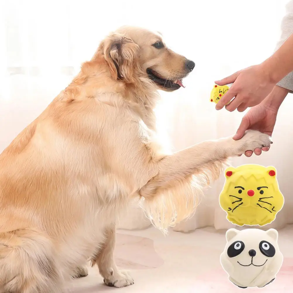 

Игрушка для игр, носимые питомцы, собаки, латексная жевательная игрушка, экологически чистая игрушка для собак, звуковая игрушка, стоматоло...