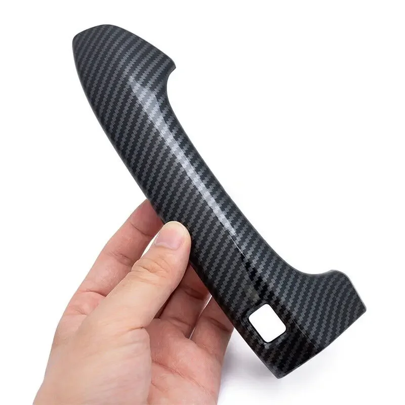 Для Kia K5 Optima 2021 2022 2023 левый автомобильный стиль из углеродного волокна