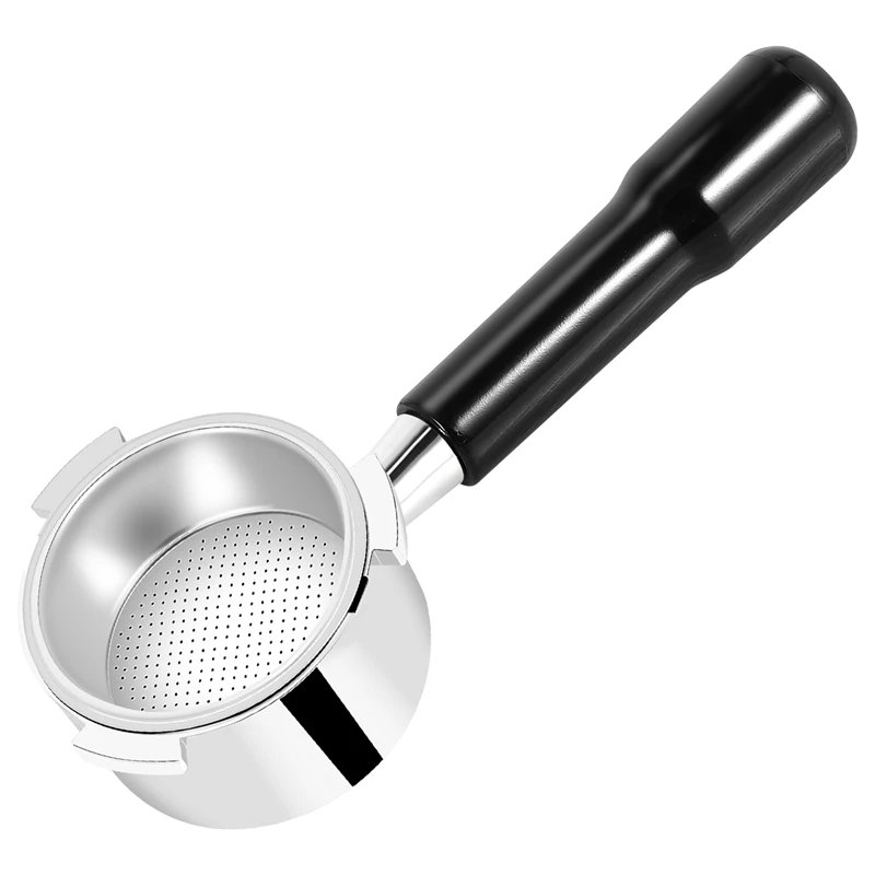 

54Mm Bottomless Portafilter For Breville Barista Express BES870XL BES870BSXL BES878BSS BES880BSS BES840XL And More